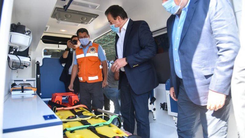بوابة الجمهورية
