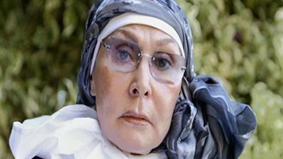 أسرة الفنانة سهير البابلي تتلقي واجب العزاء بمسجد الشرطة بالشيخ زايد.. بعد قليل