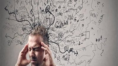 هل التفكير الزائد مرض نفسي .. وكيف تتخلص منه