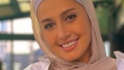 برندات تحمل اسمها.. تعرف على مشروع حلا شيحة الجديد بعد التمثيل