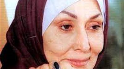 30 صورة من عزاء الراحلة سهير البابلي