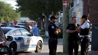 ارتفاع حصيلة ضحايا حادث الدهس بأمريكا إلى 6 قتلى