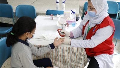 الصحة: فحص ٦ ملايين ضمن مبادرة الكشف المبكر عن 