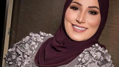 بعد نجاح قالهالي.. نداء شرارة تطرح أغنيتها الجديدة 