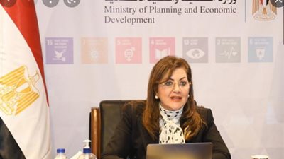 وزارة التخطيط والتنمية الاقتصادية تستعرض انجازات مشروع البنية المعلوماتية المكانية