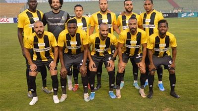 عمر بسام يقود هجوم المقاولون العرب أمام الإسماعيلي
