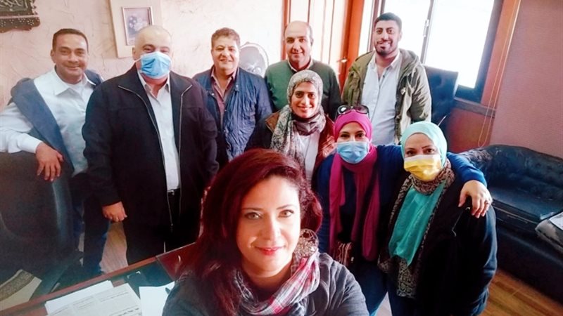 بوابة الجمهورية