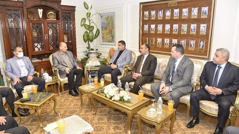 بوابة الجمهورية