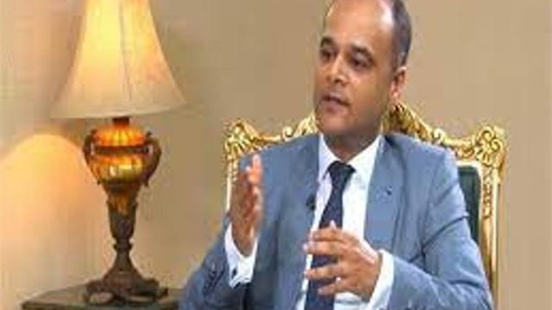 بوابة الجمهورية
