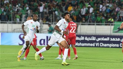 موعد مباريات الدورى المغربى