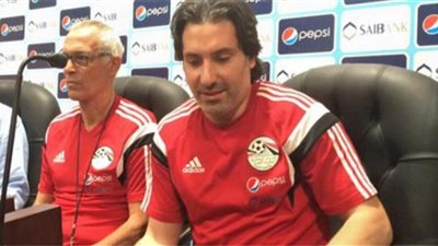 مدرب المنتخب الأسبق: شيكابالا مكانه الطبيعى فى برشلونة
