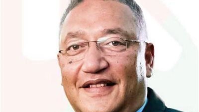 أحمد حسن: لدي خطة طموحة لاعادة أمجاد نادى سبورتنج