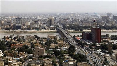 العراقي تعلن إمكانية إقامة مشاريع تكاملية مع سوريا