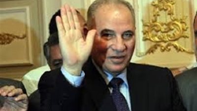 منح الزند الرئاسة الشرفية لنادي القضاة