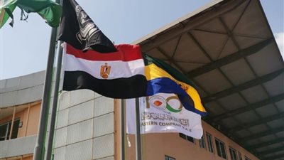 نصر عبد العزيز في غانا يدعم 