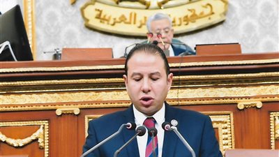 النائب حسن عمار: افتتاح طريق الكباش يضاعف فرص انتعاش الاقتصاد والسياحة ويزيد معدلات الاستثمار