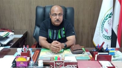 أحمد مهدي بعد فوز الطلائع : الفريق إستعاد توازنه في الدوري .. والقادم أفضل