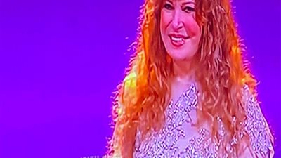 نيللي تكشف حقيقة اعتزالها التمثيل