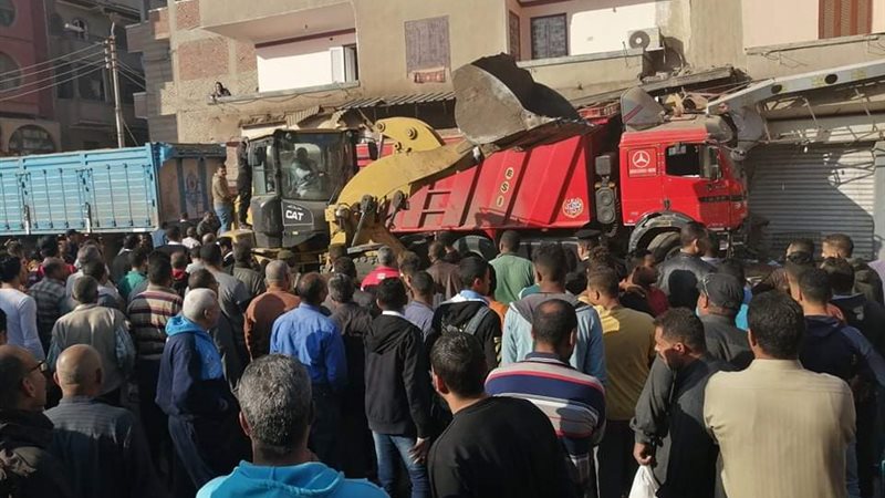 بوابة الجمهورية