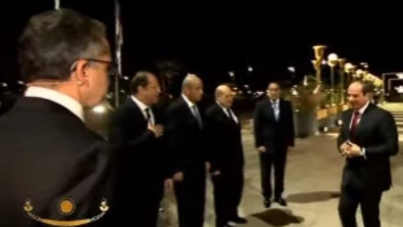 بوابة الجمهورية