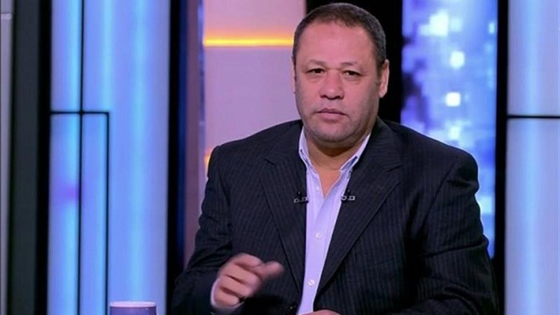 الكابتن ضياء السيد