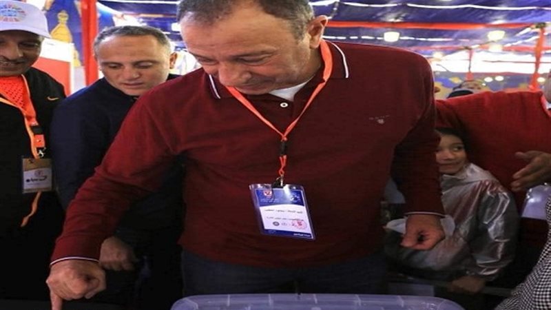محمود الخطيب