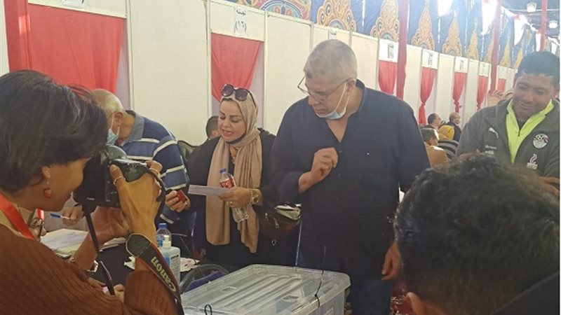 الكابتن شوبير