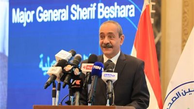 محافظ الإسماعيلية : منظومة التأمين الشامل أحدثت طفرة بالقطاع الصحي
