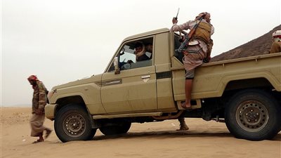 التحالف العربي يعلن مقتل 60 من مسلحي الحوثيين بعمليات في مأرب