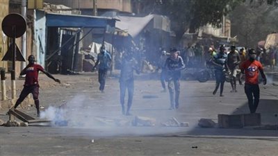 مقتل وإصابة 20 شخصاً في اشتباكات بين محتجين وقوات فرنسية في النيجر