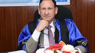 الإنتماء الوطني ندوة المستشار خفاجى غداً لطلاب حقوق الزقازيق