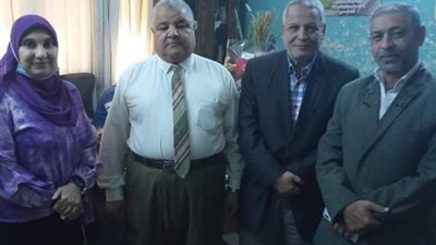 عقد الخطة التدريبية للموجهين لمدة 10اسابيع