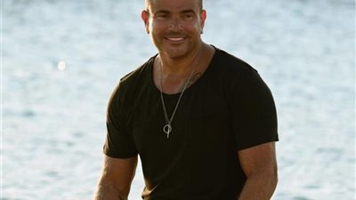 عمرو دياب رقم واحد فى مصر والسبب 