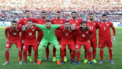 مدرب لبنان: مجموعتنا الأقوى بسبب مصر والجزائر