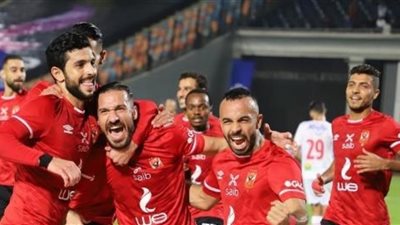 تعليق مدرب منتخب لبنان على خسارة الزمالك من الأهلى بخماسية