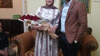 الف مبروك