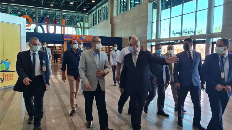 بوابة الجمهورية