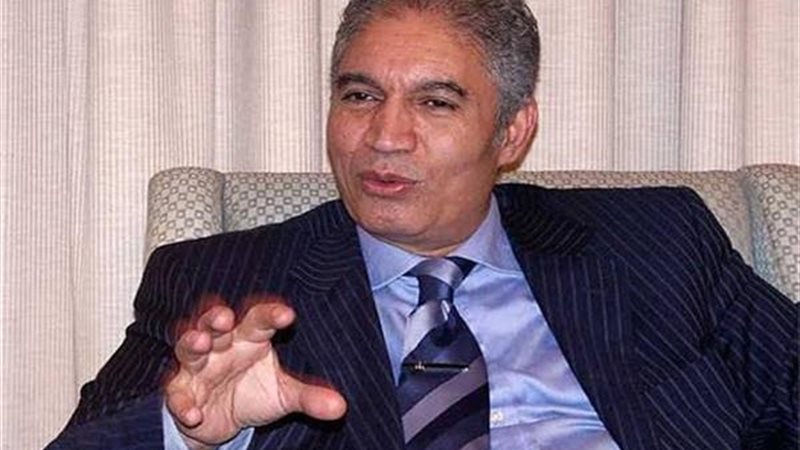 المهندس يحيي الكومي