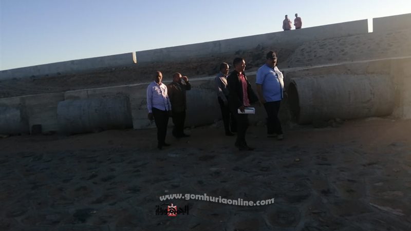 بوابة الجمهورية
