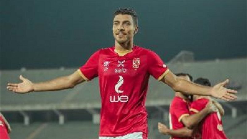 محمد شريف