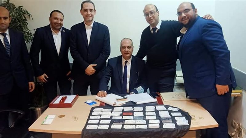 بوابة الجمهورية