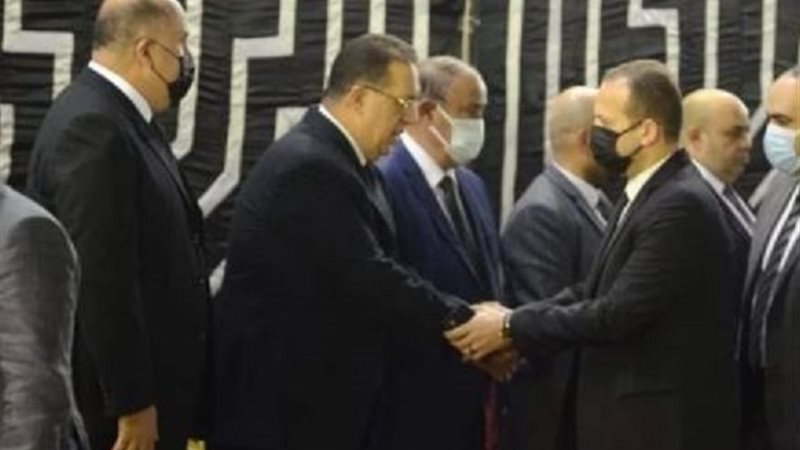 بوابة الجمهورية