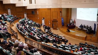 «الصحة» تعقد يوما علميا لتقييم برامج الصيدلة الإكلينيكية