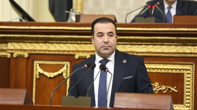 قريطم يوجه التحية والتقدير لرئيس لجنة اتصالات البرلمان