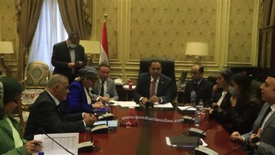 نقابة من لا مهنة له.. رياضة النواب تنتقد 