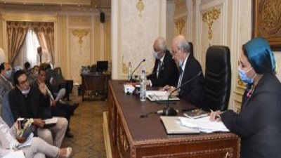 تعليم النواب توافق على تعديل قانون تنظيم الجامعات