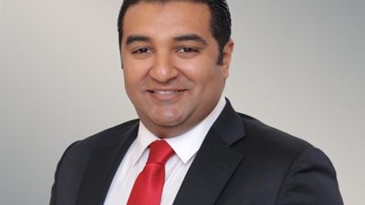 محمود عصام: انطلاق معرض 