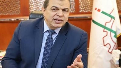 وزير القوى العاملة يفتتح ملتقى توظيف يوفر8207 فرصة عمل بالشرقية.. غدا