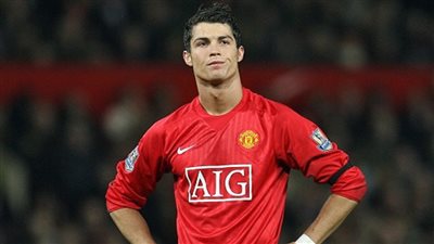 مدرب مانشستر يونايتد.. 