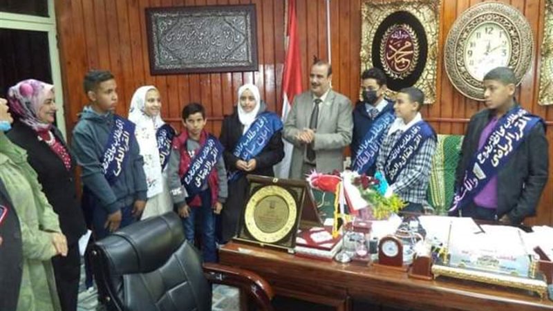 بوابة الجمهورية